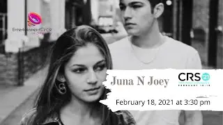 Juna N Joey - CRS 2021 Day 3
