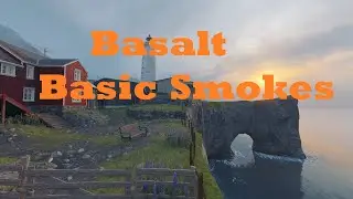 Basalt 2024 - Basic Smokes for T-Side