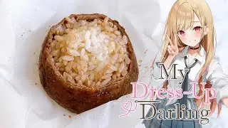 My Dress Up Darling: Nikumaki