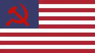 Sovyetler Birliği Marşı İngilizce Versiyon/Amerika/Türkçe Altyazılı/DFL
