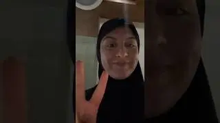 Ramadan Tag 1 in Amerika #diemerve