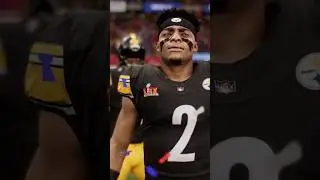How Steeler fans would feel IF Fields started and got revenge for Arthur Smith #steelers
