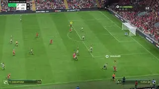 EA SPORTS FC 24 Abelgdo 05-10-2023