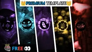 FREE AVEE PLAYER 🔓TEMPLATE //【CHECK DESCRIPTION 💯】// FREE AVEE PLAYER PREMIUM TEMPLATE //