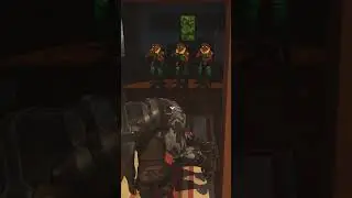 Caught Butter Handed