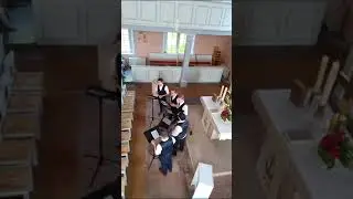 MEHRals4 am 29 5 23 in Eichenberg   Kostprobe