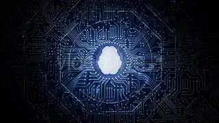 Virtual A.I. Brain Ver.3