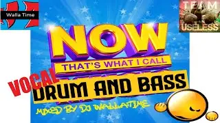 Best New Vocal Drum and Bass Mix January 2023 HD HQ DJ SET