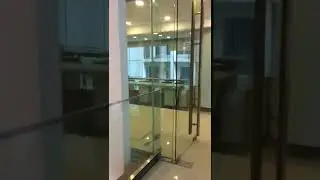 MODERN INTERIOR DESIGN ! BANK INTERIOR !