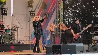 Моя неласковая Русь Александр Иванов 29.06.2024 г.Обнинск