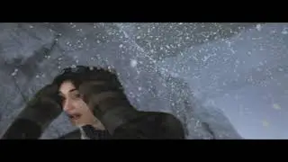Syberia II.#8.Трудное восхождение на гору.