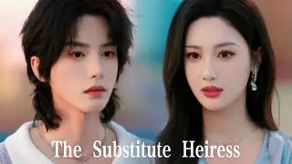 They Used Her as Her Stepsister’s Substitute—Until She Left, and They Couldn’t Breathe Without Her