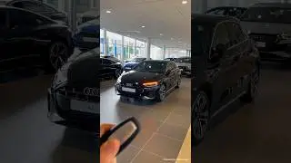 2024 Audi A3 Facelift ASMR 🔥
