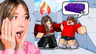 Little Sister Beats Me = Win A SKIN CASE!!