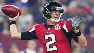 Matt Ryan Highlights