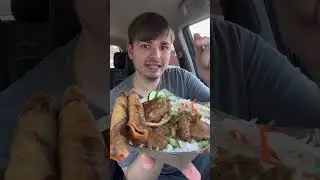 Filipino-Italian-American Fusion Food?!😳 (Full Version)