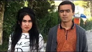 Наимчон Нодирчон Ошик будам 