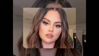 SELENA GOMEZ _people you know