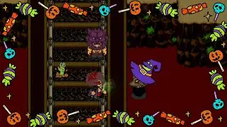 LOBISOMEM VS VAMPIRO 2023 - Graal Ol'west