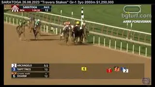 Travers 2023
