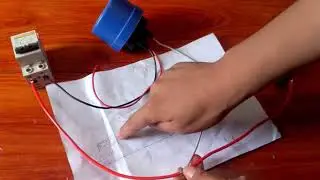 como conectar una fotocelda 2017