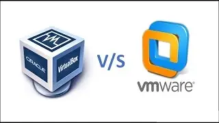 Les différences entre VirtualBox et VMWare
