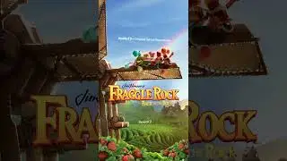 Fraggle Rock: Back to the Rock Season 2 Original Soundtrack Releasing March 29th