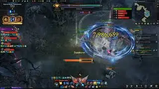 Valtan HM Gate 1 1500 Sharpshooter MVP