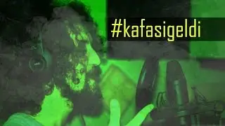 Merco #KafasiGeldi 