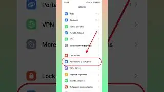 Hide Notch on Xiaomi 