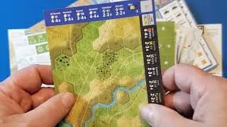 Postcard Games by Against the Odds
