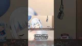 How Gawr Gura Keeps Viewers Hooked