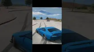SUPRA на MAJESTIC RP  