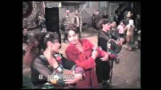 Файзигул Юсупова Куляб 2005с