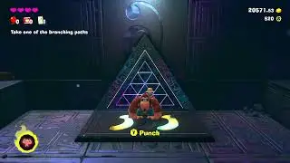 Donkey Kong Bananza | TheOnlyFelicity