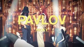 PAVLOV [M/V] - NICKY