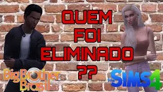 TCHAUZINHO...  | BBB Sims | The Sims 4 | Ep 10