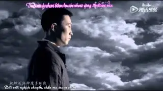 Vietsub Kara Tinh Thần Lệ 星辰泪   Đổng Trinh 董贞   OST Tinh Thần Biến 2