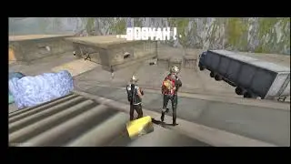 Garena Free Fire Clash Squad # Sl Max M gaming