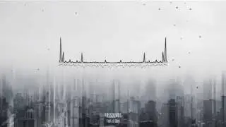 Clean and Simple Audio Spectrum Music Visualizer-After Effects Template Videohive