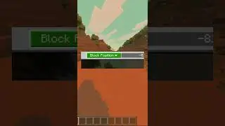 How to use the /fill command in Minecraft Bedrock ⛰️ 