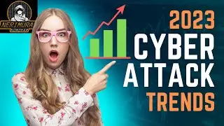 Cyber Attack Trends 2023 | DDOS trends 2023 | Cyber Security News | Cyber Attacks | DOS Attack 2023