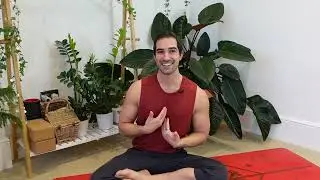 Welcome To Move with James!