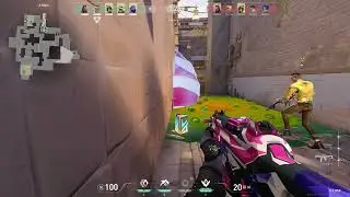 Valorant Montage - April Part 3