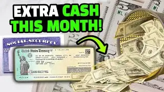 Social Security Increase $200 Social Security Expansion Act $2400 Increase for SSDI, SSI PASSED?