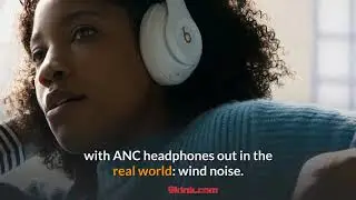 Beats Studio 3 Wireless Noise Cancelling Headphones Review