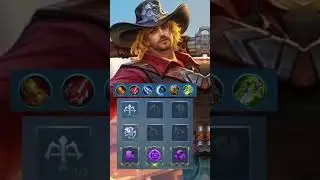 Сборки для игроков MLBB || #mlbb #mobilelegend