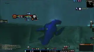 Starting to really like Druid