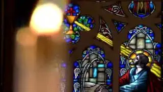 Витражи для духовного очищения