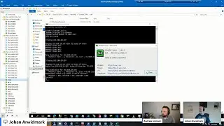 OH CLIPS: Quick Demo UltraVNC 1.6.4.0